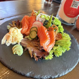 La Scaletta Comida