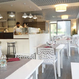 Kambusa À l'intérieur