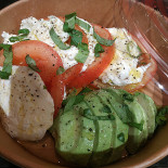 Kesa's Comida