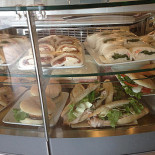 Italiana Caffe Food
