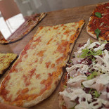 Super Pizza Nourriture