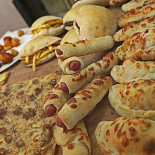 Super Pizza Comida