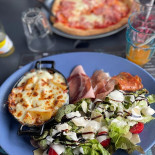 Take Away Belvedere Nourriture