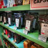 Cafe Prime Speisekarte