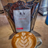Cafe Prime Getränk