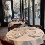 Il Posto Giusto 3.0 Innen
