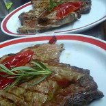 Bagaiul Comida