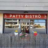 Patty Bistro Extérieur
