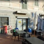 Speed Pizza Extérieur