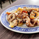 La Vela Comida