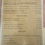 Cavour Carte