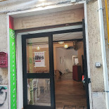 Cavour Exterior