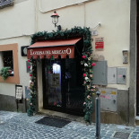 Cavour Exterior