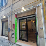 Cavour Exterior