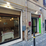 Cavour Exterior