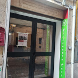 Cavour Exterior