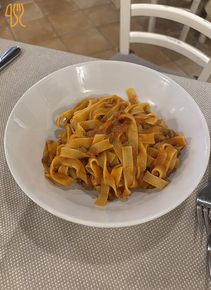 Cavour Nourriture