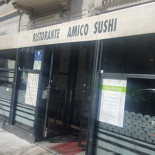 Amico Sushi Außen