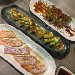 Amico Sushi Food