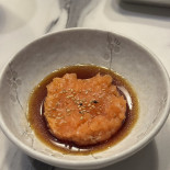 Amico Sushi Food