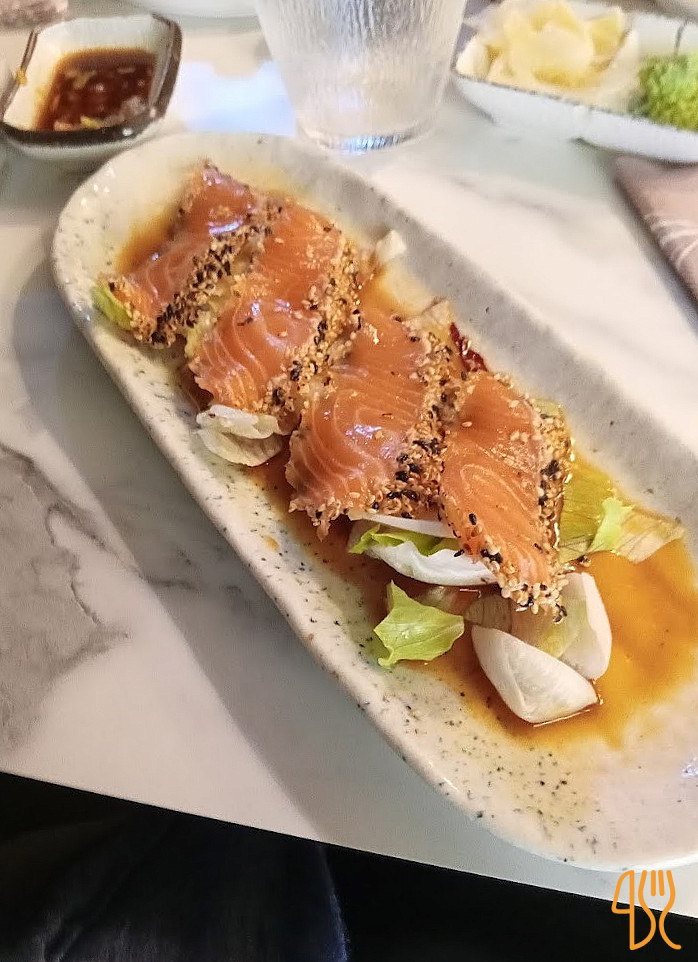 Amico Sushi Essen