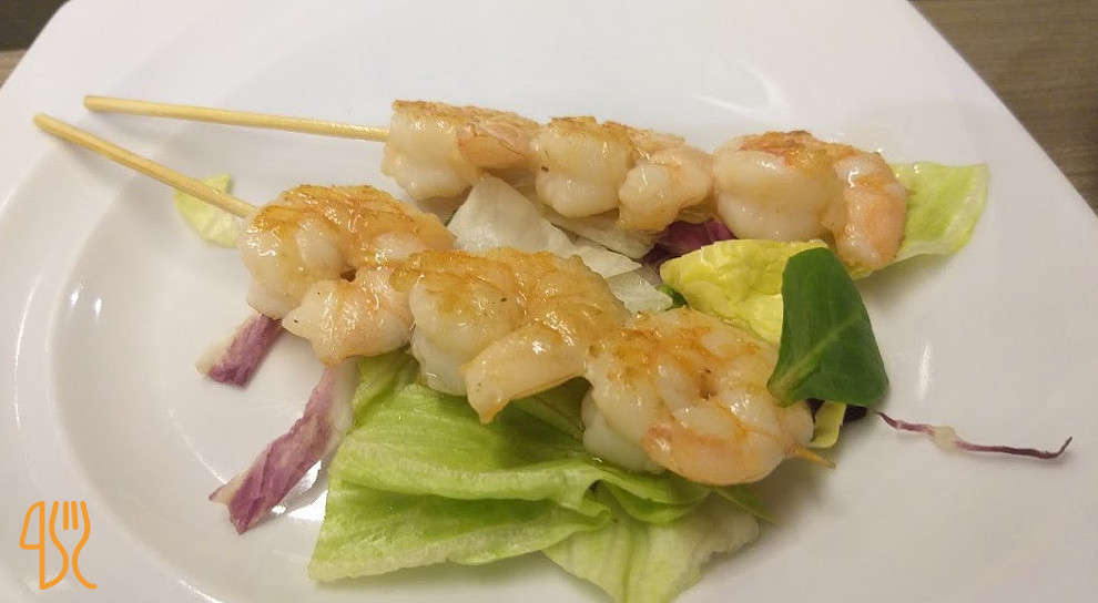 Amico Sushi Essen