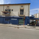 Expresso Cafe Extérieur