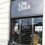 Chic'n Quick Exterior