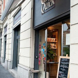 Chic'n Quick Exterior