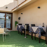 Bagni Fiore Extérieur