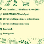 Bagni Fiore Logo