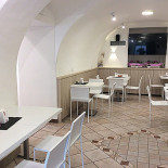 Italia À l'intérieur