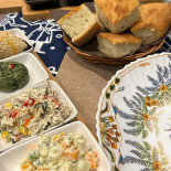Campana Comida