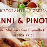 Gianni E Pinotto Nourriture