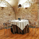 Locanda Giustini Dentro
