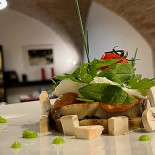Locanda Giustini Bebida