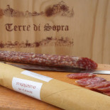 Il Torrazzo Speisekarte