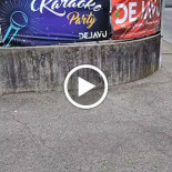 Dejavu Cafe' Getränk