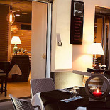 Tyche À l'intérieur