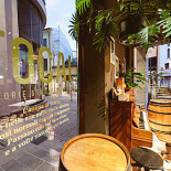 Tocai Treviso Exterior