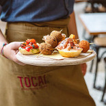 Tocai Treviso Bebida