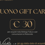Fabus Carte