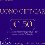 Fabus Carte