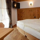Agritur El Mas À l'intérieur