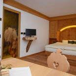 Agritur El Mas Boisson