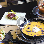 Trattoria Da Rocco Boisson
