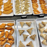 La Cantinota Comida
