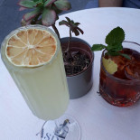 Aspass Boisson