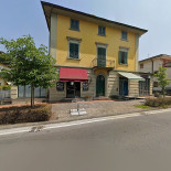 Pizzeus Di Riccomi Paolo E C. Extérieur