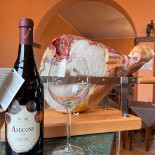 L'aquila D'abruzzo Getränk